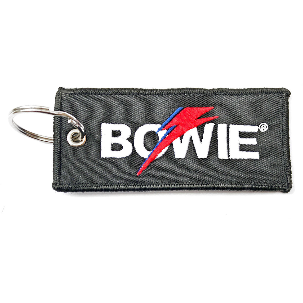 David_Bowie_Flash_Logo_Patch_Keyring__00934